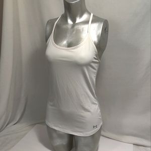 Under Armour muscle shirt size M